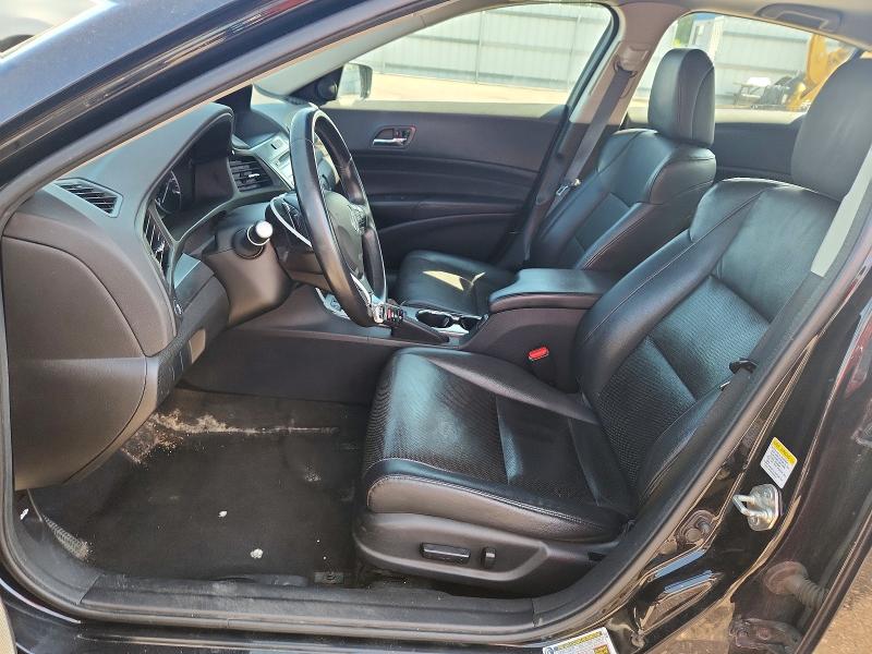 Photo 7 from auction – 2013 ACURA ILX with VIN 19VDE1F70DE013141