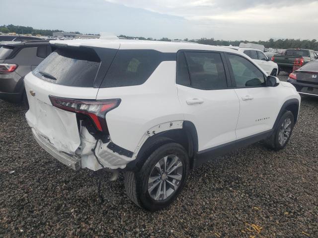 Photo 3 from auction – 2025 CHEVROLET EQUINOX with VIN 3GNAXHEG1SL220197