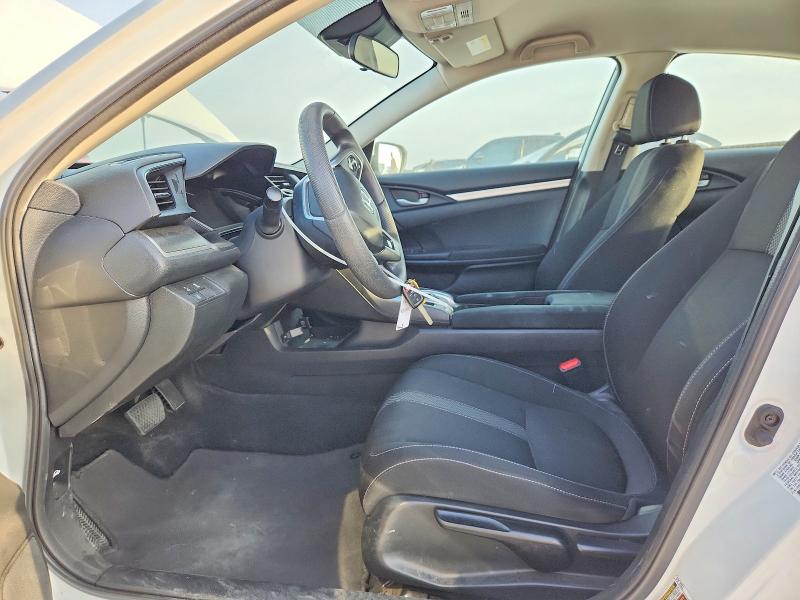 Снимка 7 от търг – 2019 HONDA CIVIC с VIN 2HGFC2F69KH516026
