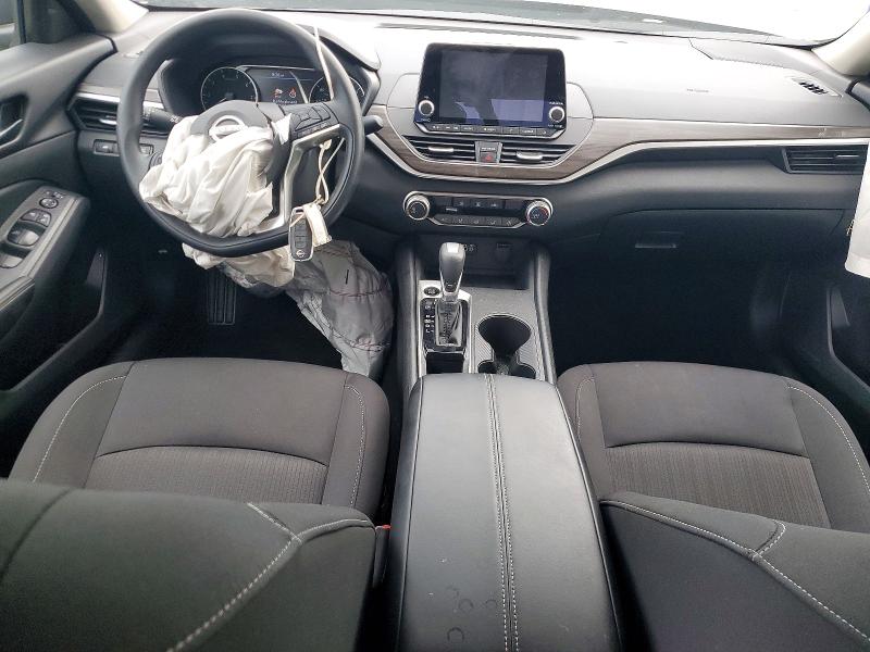 Photo 8 from auction – 2026 NISSAN ALTIMA with VIN 1N4BL4DV0TN321837