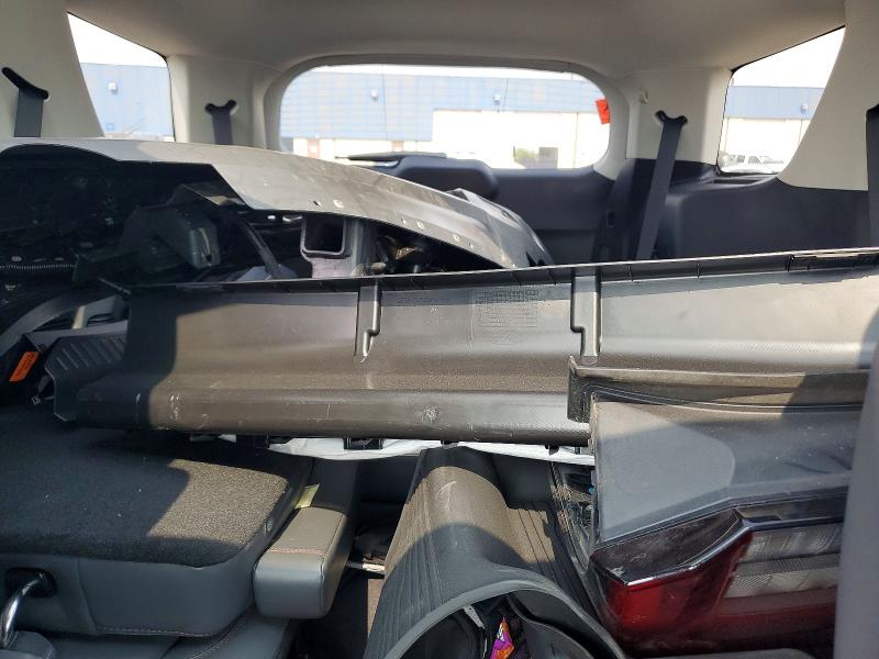 Photo 10 from auction – 2025 FORD EXPLORER with VIN 1FMUK8DH0SGC79904
