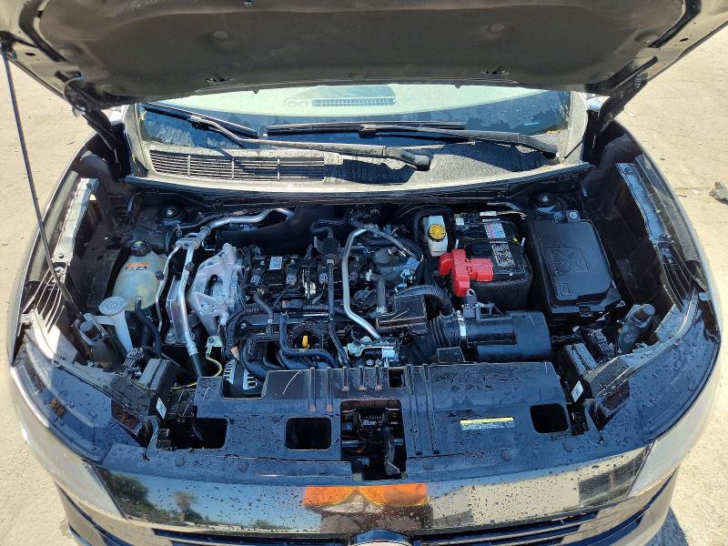 Photo 12 from auction – 2026 NISSAN KICKS with VIN 3N8AP6DA1TL383612