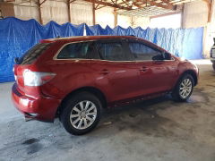 Photo 3 from auction – 2010 MAZDA CX-7 with VIN JM3ER2W50A0319269