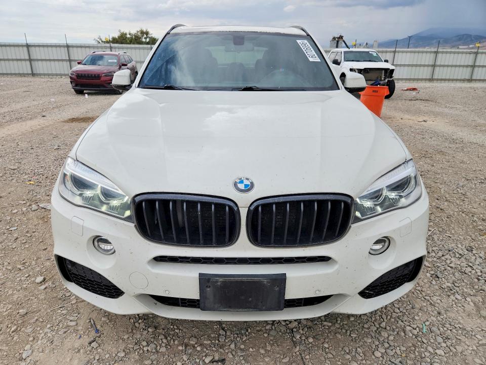 Photo 5 from auction – 2016 BMW X5 with VIN 5UXKR6C58G0J79700