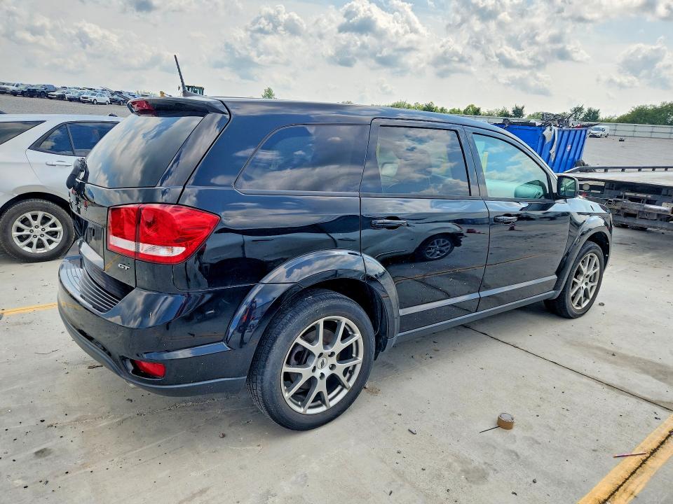 Photo 3 from auction – 2019 DODGE JOURNEY with VIN 3C4PDDEG2KT745516