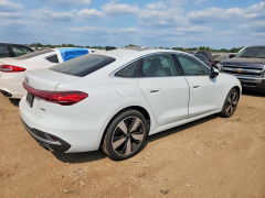 Zdjęcie 3 z aukcji – 2025 AUDI A5 z VIN WAU2BCFU1SN029587