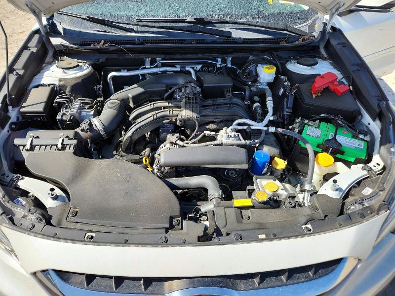 Photo 11 from auction – 2021 SUBARU LEGACY with VIN 4S3BWAN68M3008832