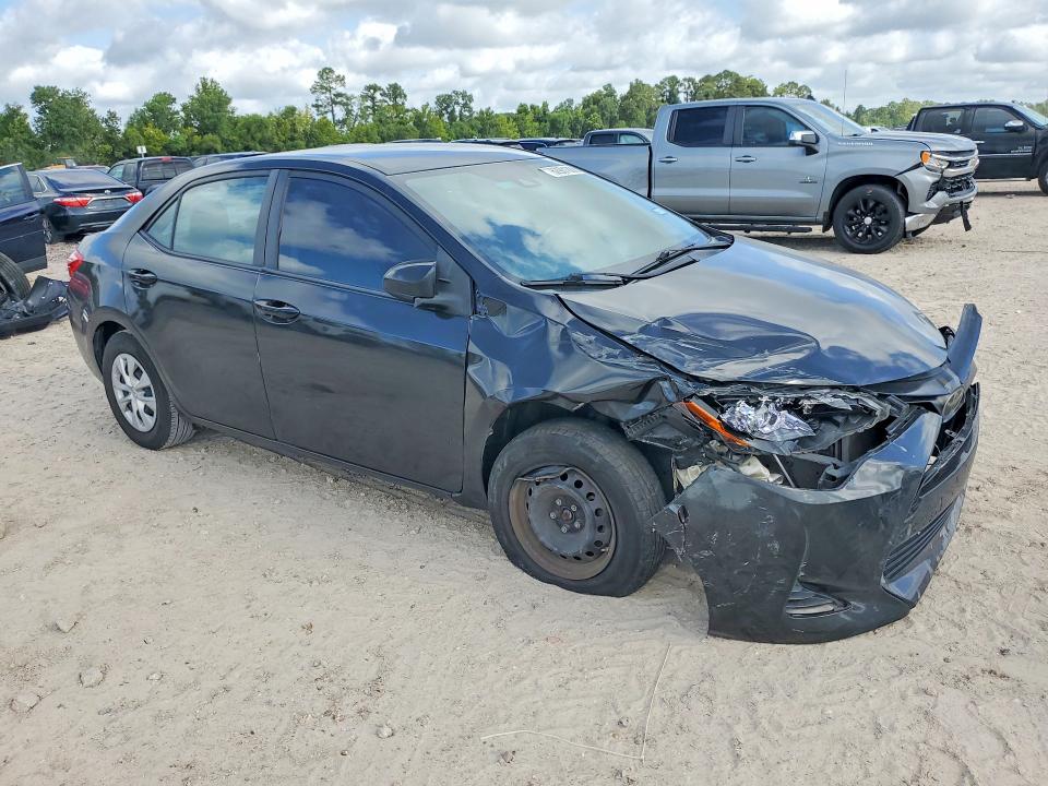 Zdjęcie 4 z aukcji – 2019 TOYOTA COROLLA z VIN 2T1BURHE4KC178147