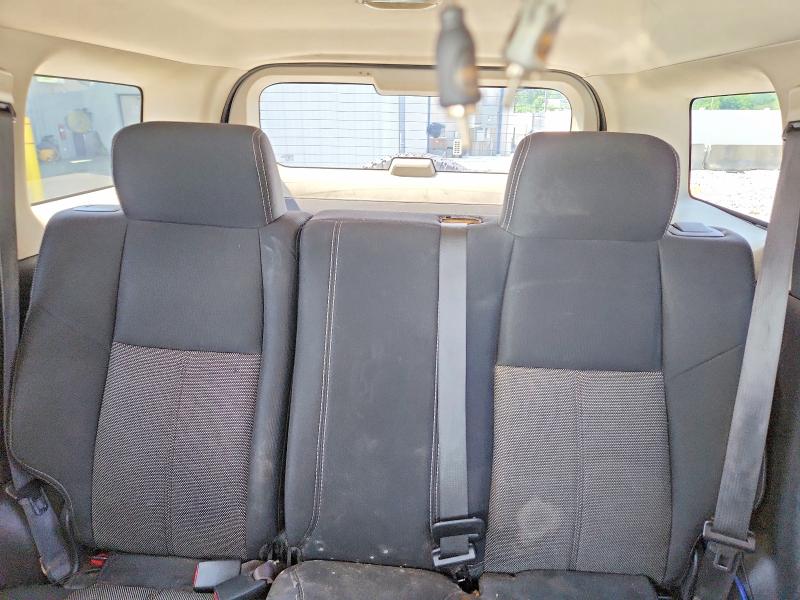 Photo 10 from auction – 2007 HUMMER H3 with VIN 5GTDN13EX78213316