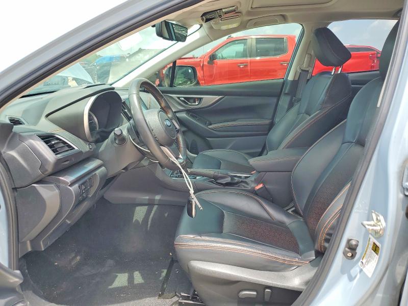 Photo 7 from auction – 2022 SUBARU CROSSTREK with VIN JF2GTHMC3N8205783