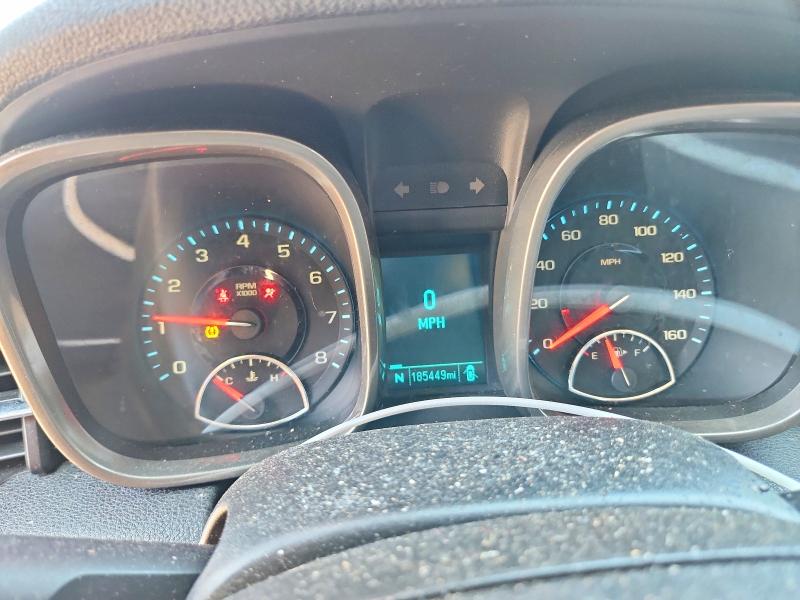Photo 9 from auction – 2013 CHEVROLET MALIBU with VIN 1G11B5SA8DF235629