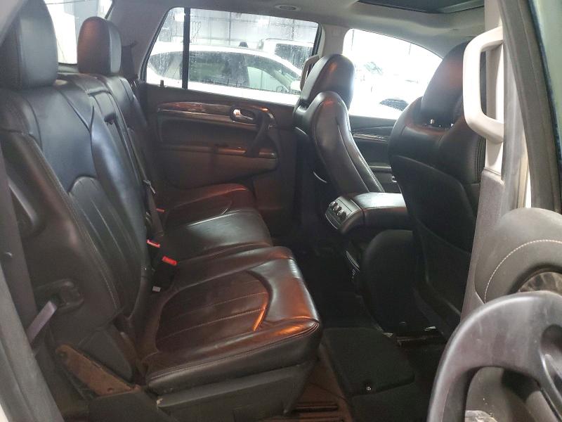 Photo 11 from auction – 2014 BUICK ENCLAVE with VIN 5GAKVBKD6EJ205203