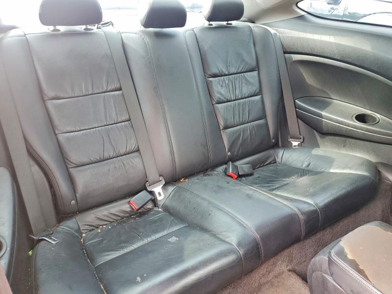 Photo 10 from auction – 2012 HONDA ACCORD with VIN 1HGCS2B84CA006079