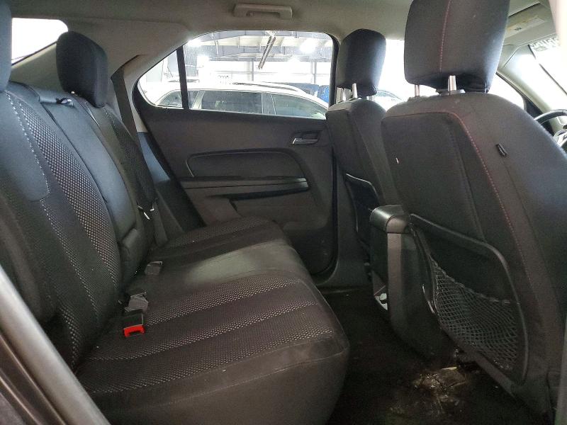 Photo 10 from auction – 2014 CHEVROLET EQUINOX with VIN 2GNFLGEK8E6207973