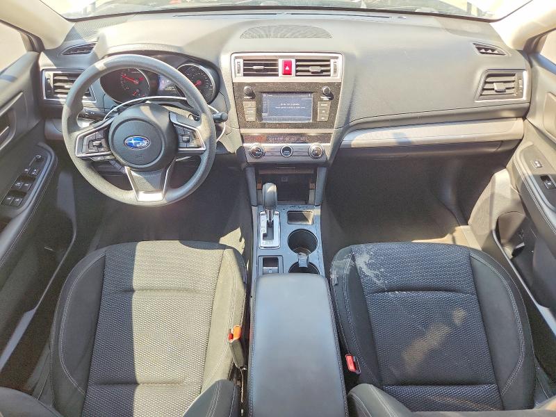 Photo 8 from auction – 2018 SUBARU OUTBACK with VIN 4S4BSAAC0J3392846