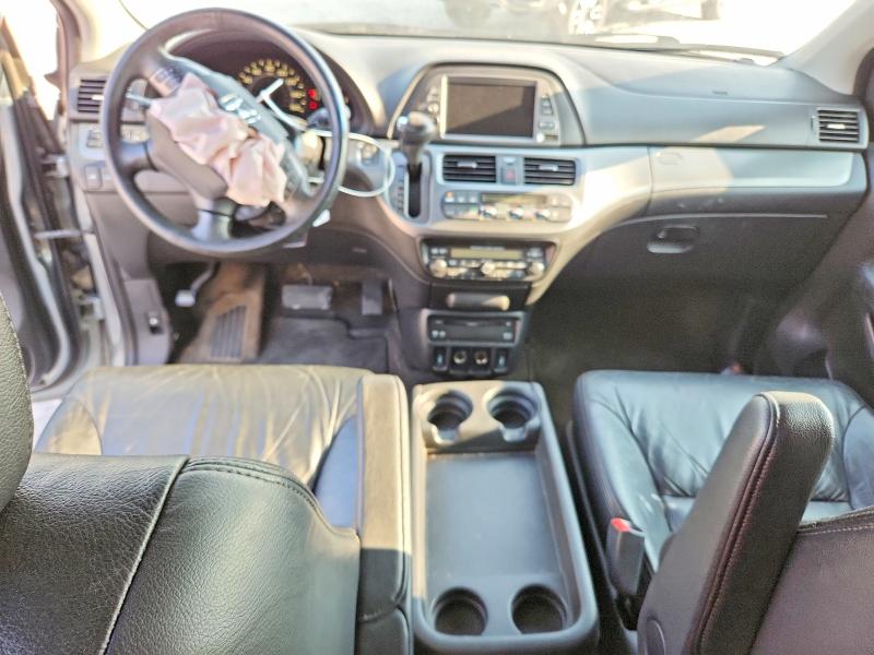 Photo 8 from auction – 2007 HONDA ODYSSEY with VIN 5FNRL38827B004394