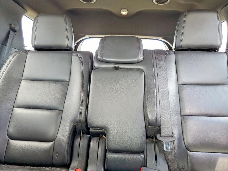 Photo 10 from auction – 2015 FORD EXPLORER with VIN 1FM5K8F87FGA56508