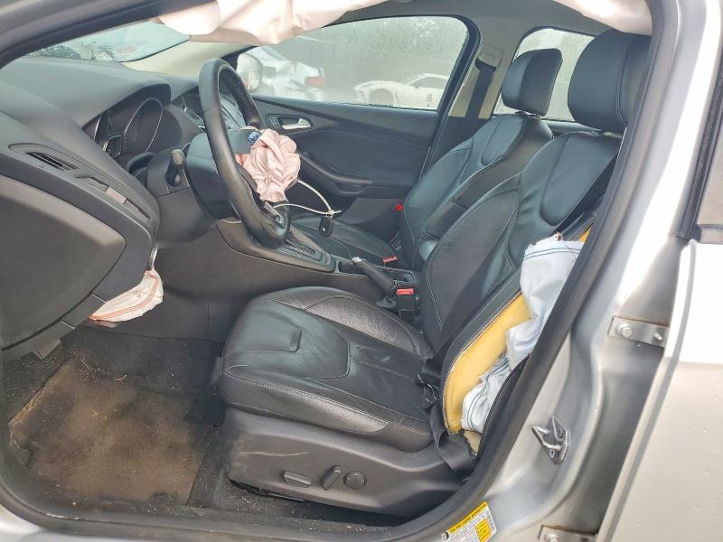 Photo 7 from auction – 2016 FORD FOCUS with VIN 1FADP3F26GL376160