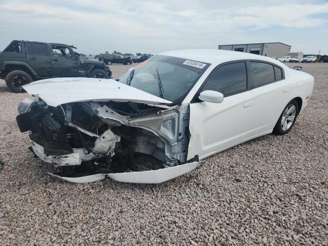 2013 DODGE CHARGER - Търг №62038416