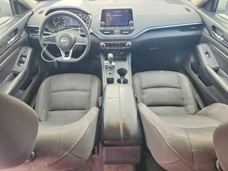 Photo 8 from auction – 2019 NISSAN ALTIMA with VIN 1N4BL4BV7KC239732