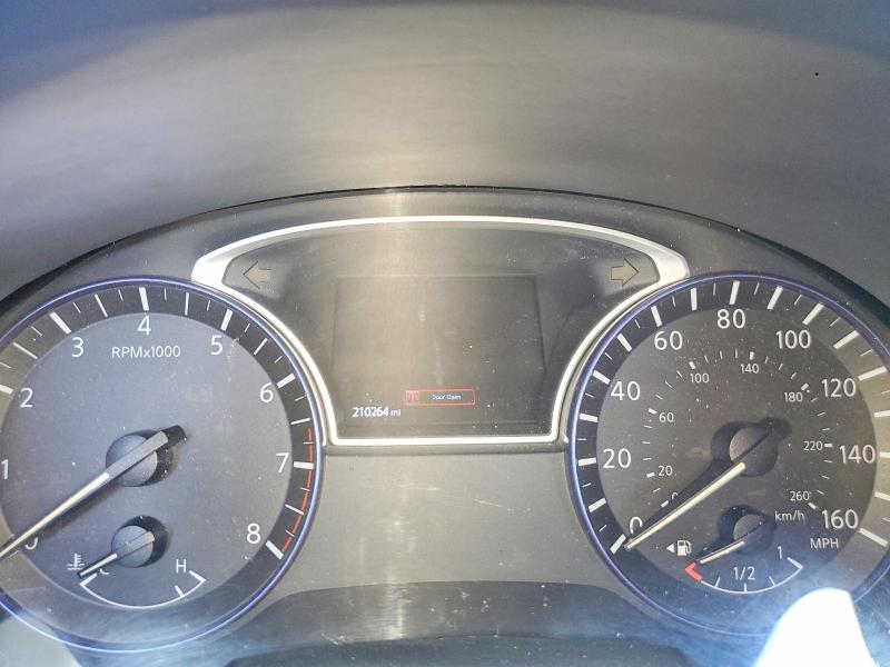 Photo 9 from auction – 2016 NISSAN ALTIMA with VIN 1N4AL3AP7GC169875