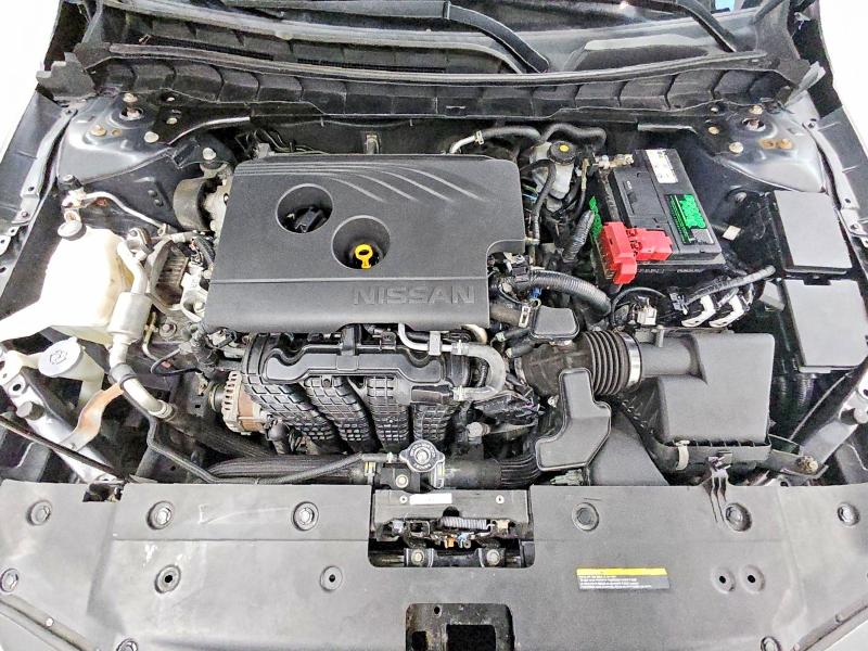 Photo 11 from auction – 2019 NISSAN ALTIMA with VIN 1N4BL4CW2KC140212