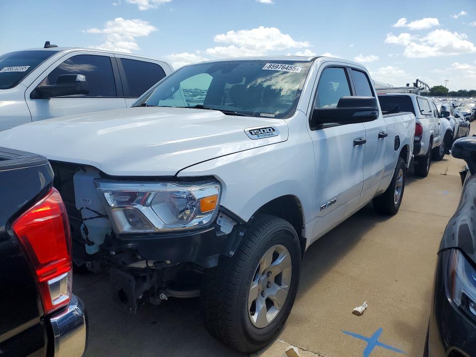 2024 RAM 1500 - Търг №85976455