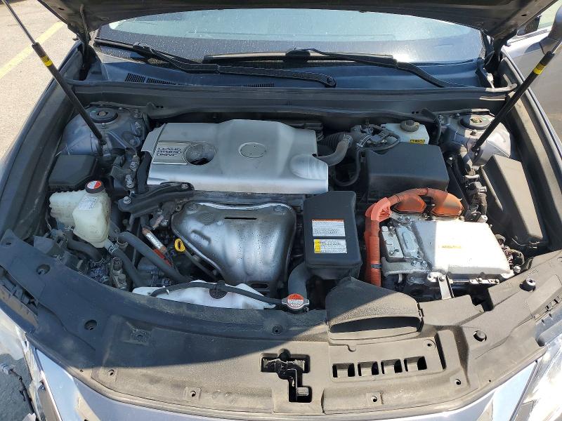 Photo 11 from auction – 2016 LEXUS ES with VIN JTHBW1GG2G2113932