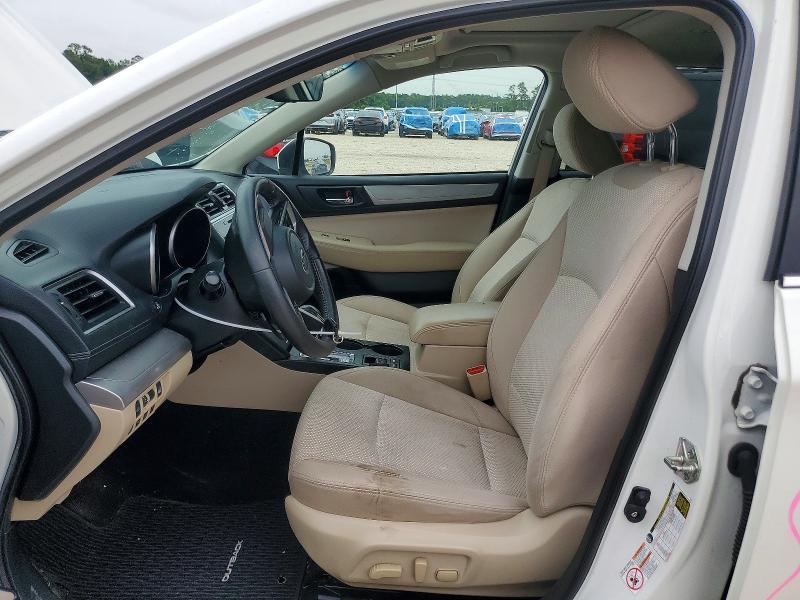 Photo 7 from auction – 2019 SUBARU OUTBACK with VIN 4S4BSAHC4K3341549
