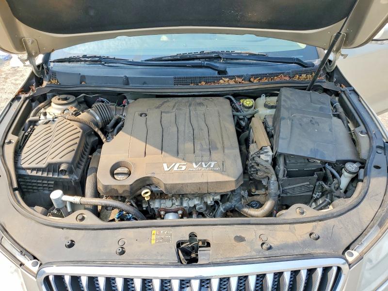 Photo 11 from auction – 2013 BUICK LACROSSE with VIN 1G4GC5E30DF218802