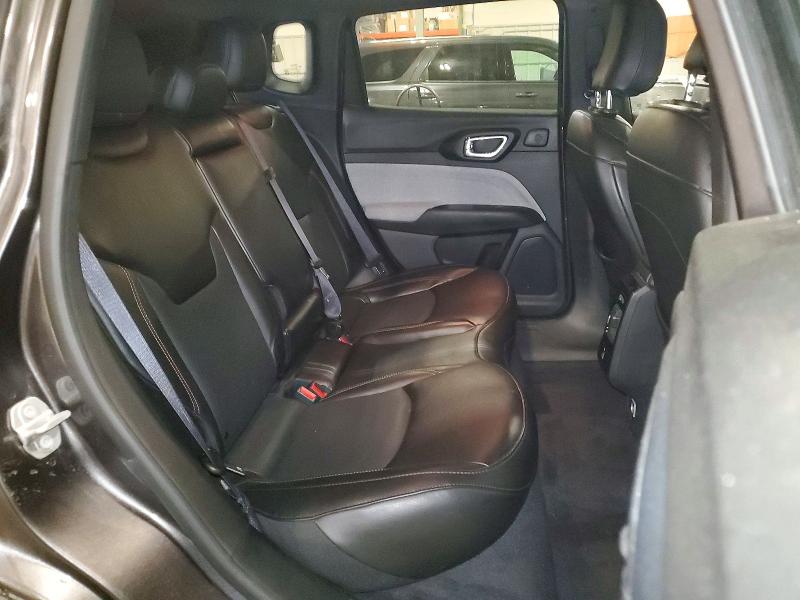 Photo 11 from auction – 2023 JEEP COMPASS with VIN 3C4NJDFN7PT519699