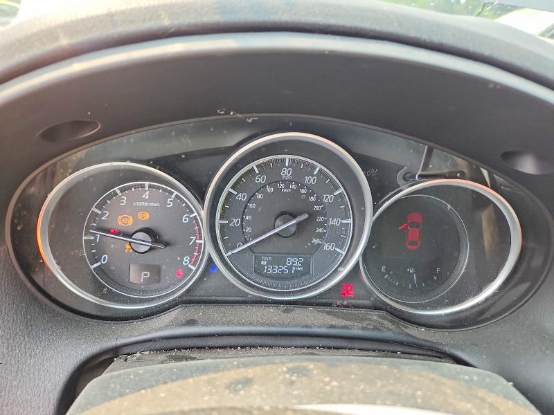 صورة رقم 9 من المزاد - 2016 MAZDA CX-5 مع VIN JM3KE4DY7G0693426