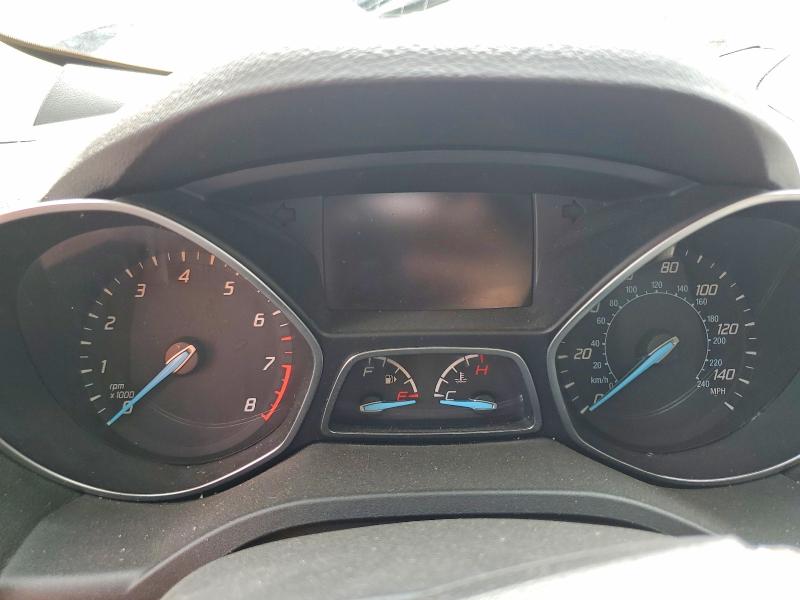 Photo 9 from auction – 2015 FORD ESCAPE with VIN 1FMCU0GX0FUA07452