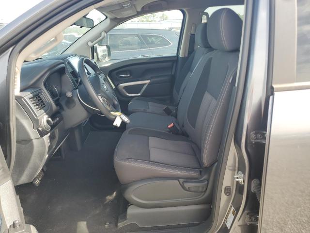 Photo 7 from auction – 2022 NISSAN FTR with VIN 1N6AA1EE0NN104538