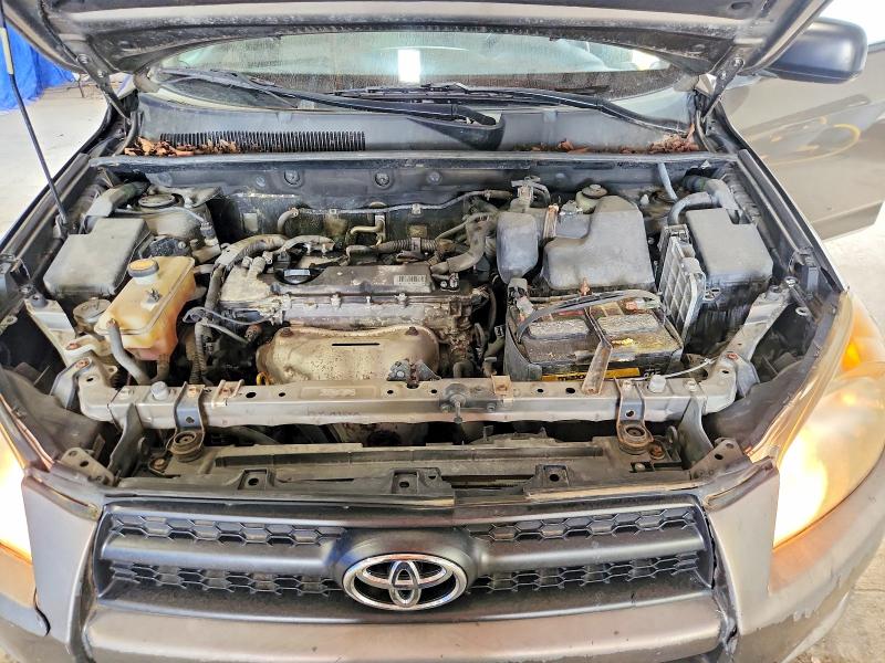 Photo 12 from auction – 2012 TOYOTA RAV4 with VIN 2T3BF4DV3CW213206