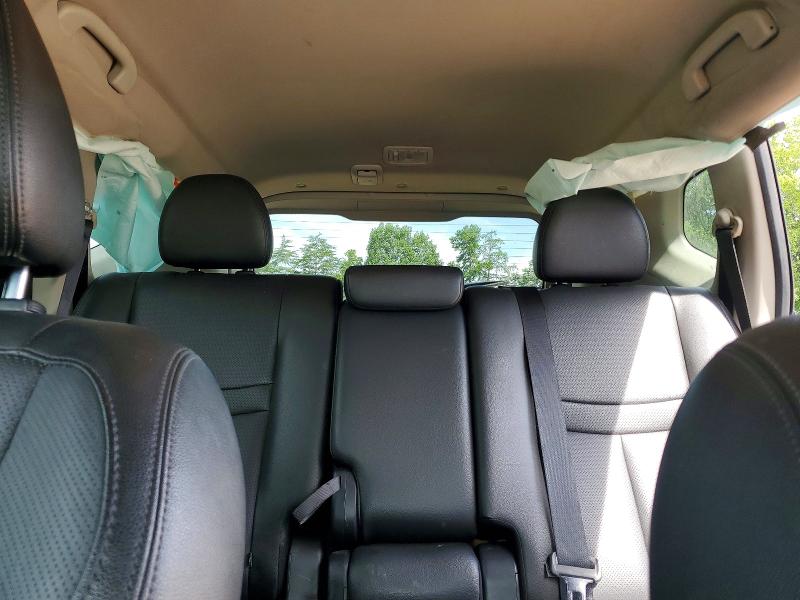 Снимка 10 от търг – 2019 NISSAN ROGUE с VIN 5N1AT2MT7KC780555