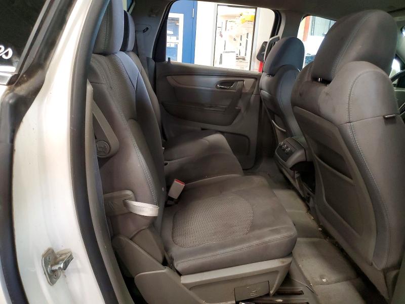 Photo 11 from auction – 2014 CHEVROLET TRAVERSE with VIN 1GNKRGKD2EJ168092