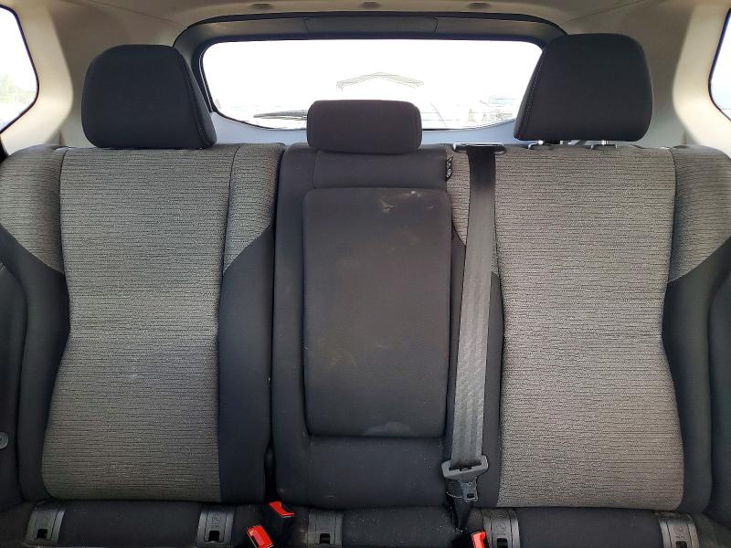 Photo 10 from auction – 2021 NISSAN ROGUE with VIN 5N1AT3BA2MC744766