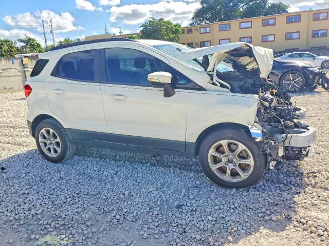 Photo 4 from auction – 2020 FORD ECOSPORT with VIN MAJ3S2GE0LC339810