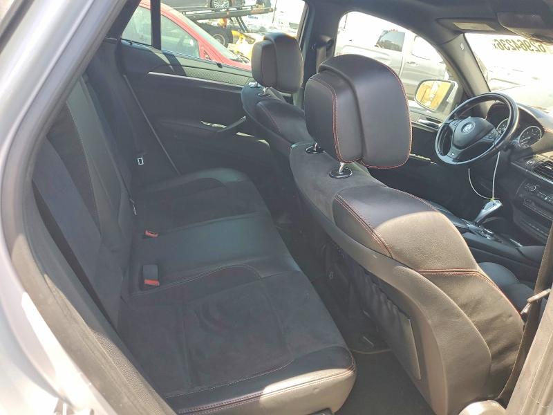 Снимка 11 от търг – 2013 BMW X6 с VIN 5UXFG2C54DL786204