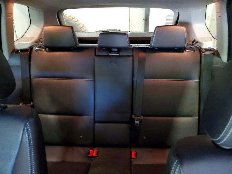 Photo 10 from auction – 2014 BMW X3 with VIN 5UXWX9C54E0D42674