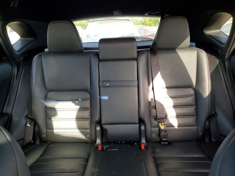 Photo 10 from auction – 2017 LEXUS NX 200T with VIN JTJYARBZ4H2072770
