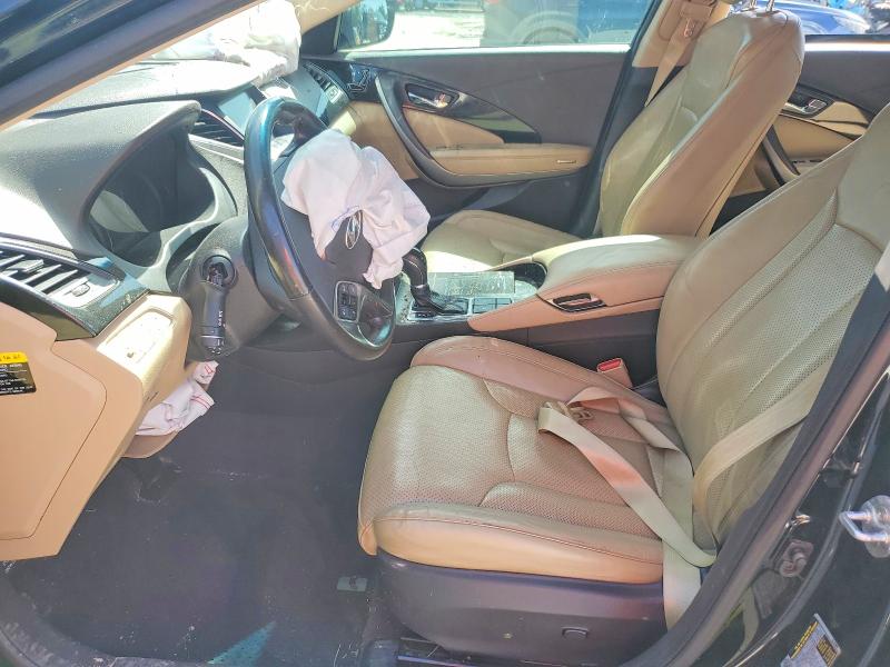 Photo 7 from auction – 2017 HYUNDAI AZERA with VIN KMHFG4JG0HA589271