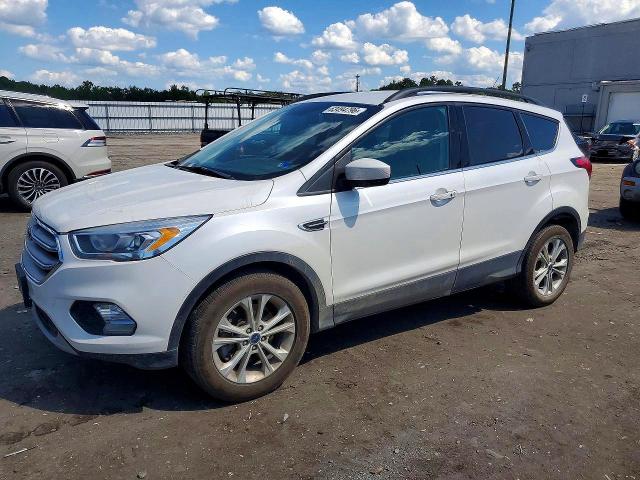 FORD ESCAPE 2019 with VIN 1FMCU9HD4KUC28524 - Photo from auction