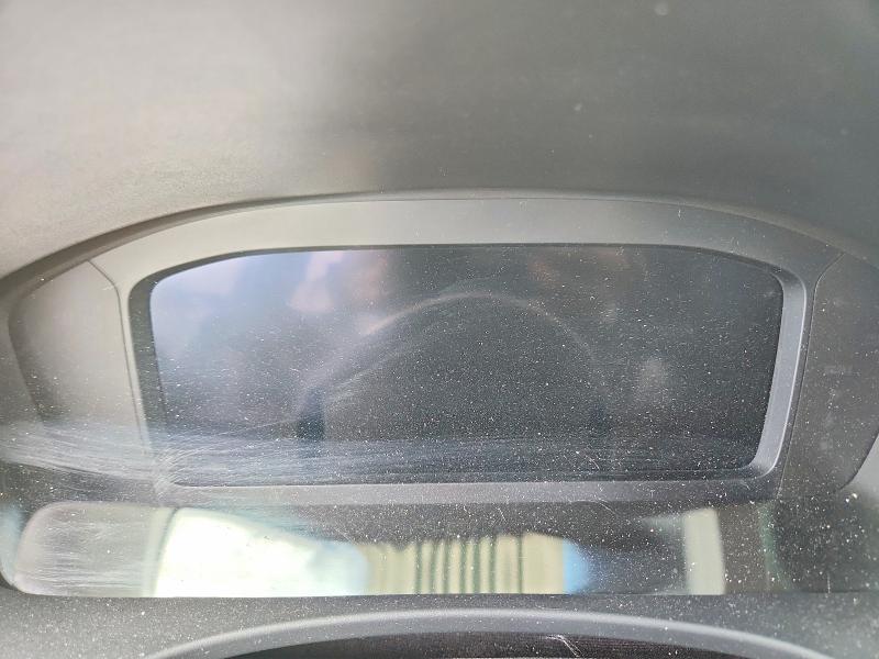 Photo 9 from auction – 2025 ACURA INTEGRA with VIN 19UDE4H25SA015012