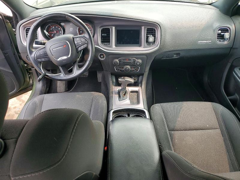 Снимка 8 от търг – 2019 DODGE CHARGER с VIN 2C3CDXBG0KH612786
