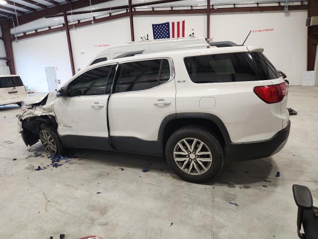 Photo 2 from auction – 2017 GMC ACADIA with VIN 1GKKNLLA5HZ153310