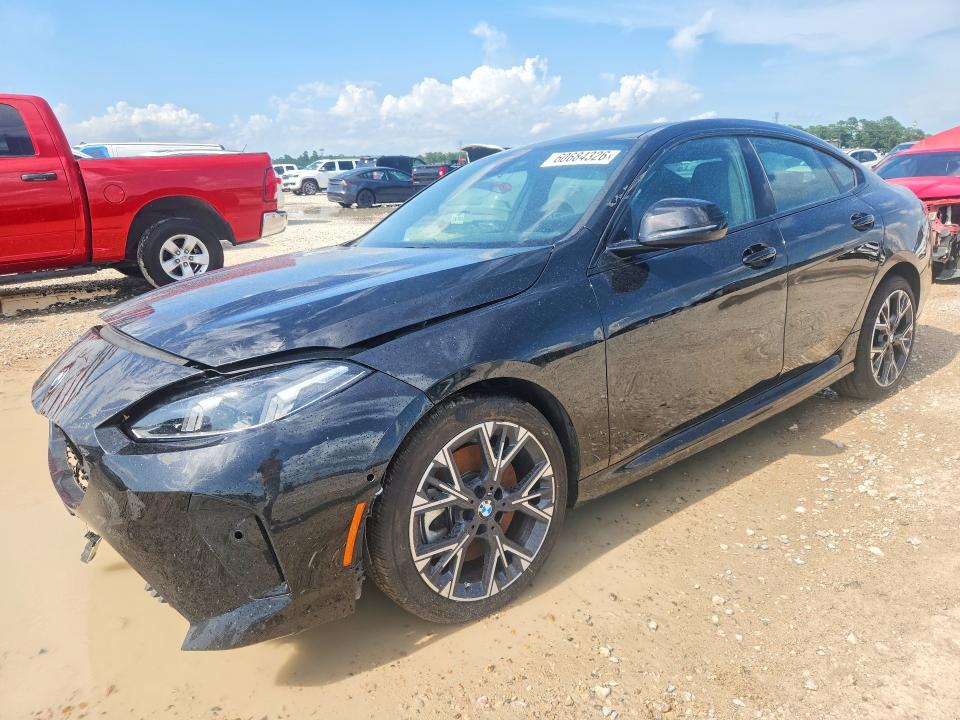 2025 BMW 228XI - Търг №60684326