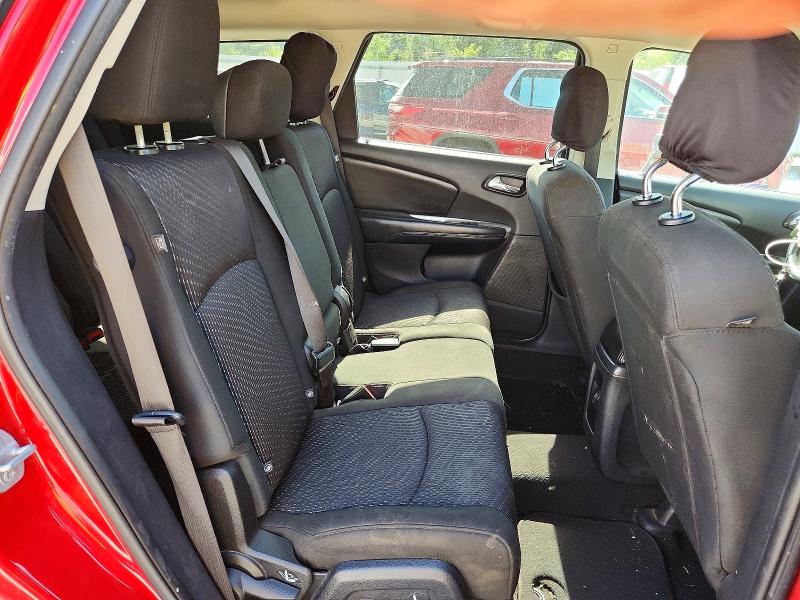 Photo 11 from auction – 2019 DODGE JOURNEY with VIN 3C4PDCBB2KT797831