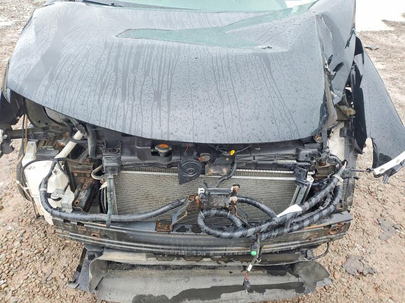 Photo 12 from auction – 2019 NISSAN ROGUE with VIN 5N1AT2MV4KC817420
